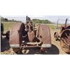 Image 9 : 1920 's  17 -28 Twin City Steel Wheel Tractor (Minneapolis)