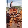 Image 9 : 1938 Case Rubber on Steel Wheel Tractor