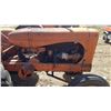 Image 17 : 1949 Allis Chalmers Tractor