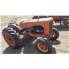 Image 19 : 1949 Allis Chalmers Tractor