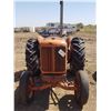 Image 1 : 1949 Allis Chalmers Tractor