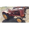 Image 17 : Massey Harris 101 Junior Tractor