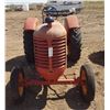 Image 1 : Massey Harris 101 Junior Tractor