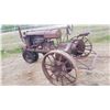 Image 7 : 1926 Farmall Regular IHC