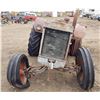 Image 1 : 1930 's Case Tractor