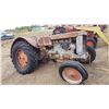 Image 20 : 1930 's Case Tractor