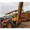 Image 2 : IHC Dual Mast High Lift Forklift  (Needs Work) Gas Powered