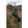 Image 3 : Oliver 8 Bottom Plow