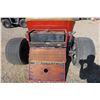 Image 16 : 1923 Ford T bucket (HAS KEYS)