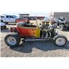 Image 5 : 1923 Ford T bucket (HAS KEYS)