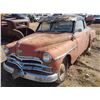 Image 3 : 1950 Plymouth 2 Door Buisness Mans Coupe