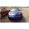 Image 5 : 2000 Pontiac Firebird 2G2FS32K0Y2151200 Sask Registered