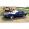 Image 6 : 2000 Pontiac Firebird 2G2FS32K0Y2151200 Sask Registered