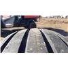 Image 4 : Axle  Approx 8' C/W 7.5 -18 Tires