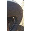 Image 6 : Axle  Approx 8' C/W 7.5 -18 Tires