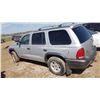 Image 3 : 2002 DODGE DURANGO 4WD 1B4HS38N42F130648 "SK REGISTERED" (HAS KEYS)