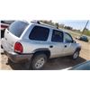 Image 6 : 2002 DODGE DURANGO 4WD 1B4HS38N42F130648 "SK REGISTERED" (HAS KEYS)
