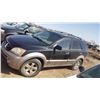 Image 2 : 2004 KIA SORENTO V6 AWD KNDJC733145261611 "SK REGISTERED" (HAS KEYS)