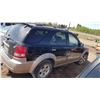Image 6 : 2004 KIA SORENTO V6 AWD KNDJC733145261611 "SK REGISTERED" (HAS KEYS)