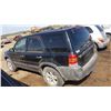 Image 4 : 2007 FORD ESCAPE XLT V6 4WD 1FMYU93147KA32430 "SK REGISTERED" (HAS KEYS)