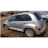 Image 4 : 2003 CHRYSLER PT CRUISER 3C4FY48B73T570133 "SK REGISTERED"