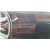 Image 13 : 1989 LINCOLN TOWN CAR SIGNATURE 1LNBM82F2KY627117 (HAS KEYS)