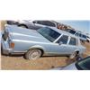Image 2 : 1989 LINCOLN TOWN CAR SIGNATURE 1LNBM82F2KY627117 (HAS KEYS)