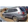 Image 3 : 2006 Hyundia Santa Fe 5NMSG13E97H022705