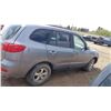 Image 5 : 2006 Hyundia Santa Fe 5NMSG13E97H022705