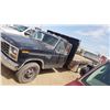 Image 2 : 1981 Ford F-Series Pickup 2WD F-350 Reg Cab Chassis 2FDJF37Z3BCB00691 (HAS KEYS)