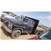 Image 3 : 1981 Ford F-Series Pickup 2WD F-350 Reg Cab Chassis 2FDJF37Z3BCB00691 (HAS KEYS)