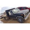 Image 9 : 1981 Ford F-Series Pickup 2WD F-350 Reg Cab Chassis 2FDJF37Z3BCB00691 (HAS KEYS)
