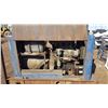 Image 2 : Diesel Powered Arc Welder & Cables