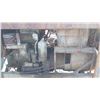 Image 6 : Diesel Powered Arc Welder & Cables