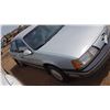 Image 10 : 1990, FORD TAURUS 4DR 1FACP52U9LG170428 "NEEDS SK mechanical" (HAS KEYS)