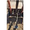Image 5 : 2 Wheel Dolly / Lift 60" Tall