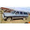 Image 2 : 1983-1987  Chevy Suburban