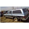 Image 3 : 1983-1987  Chevy Suburban