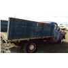 Image 5 : 1957 Chevy 1 Ton Grain Truck With Box & Hoist