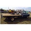 Image 5 : 1978 GMC Seirra 35 Dually 11' Deck C/W Electric Winch