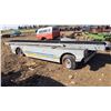 Image 2 : Self Propelled Luggage Conveyor 24'