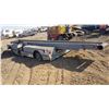 Image 5 : Self Propelled Luggage Conveyor 24'