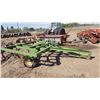 Image 5 : 12' John Deere Cultivator