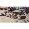 Image 2 : 4 Furrow Plow