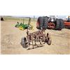 Image 3 : 4 Furrow Plow