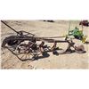 Image 4 : 4 Furrow Plow