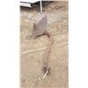 Image 1 : 1 Furrow Plow
