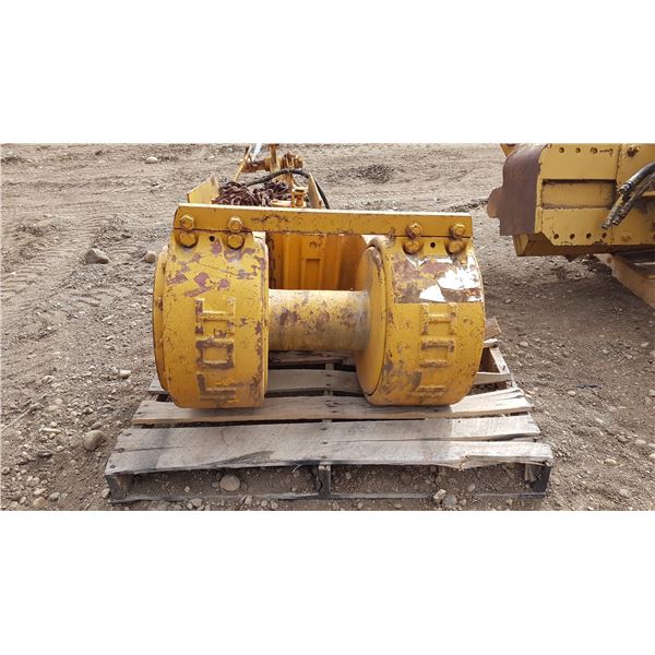 Holt ??? LB Cat Winch
