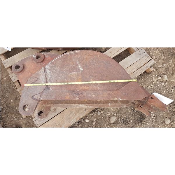 Excavator Bucket