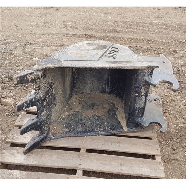 Excavator Bucket